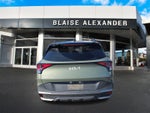 2023 Kia Sportage X-Pro
