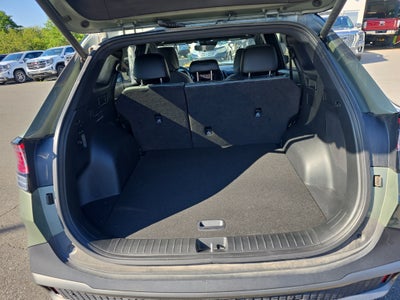 2023 Kia Sportage X-Pro