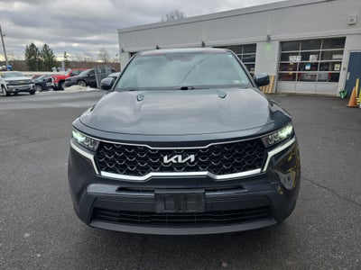 2022 Kia Sorento LX