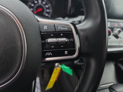 2022 Kia Sorento LX