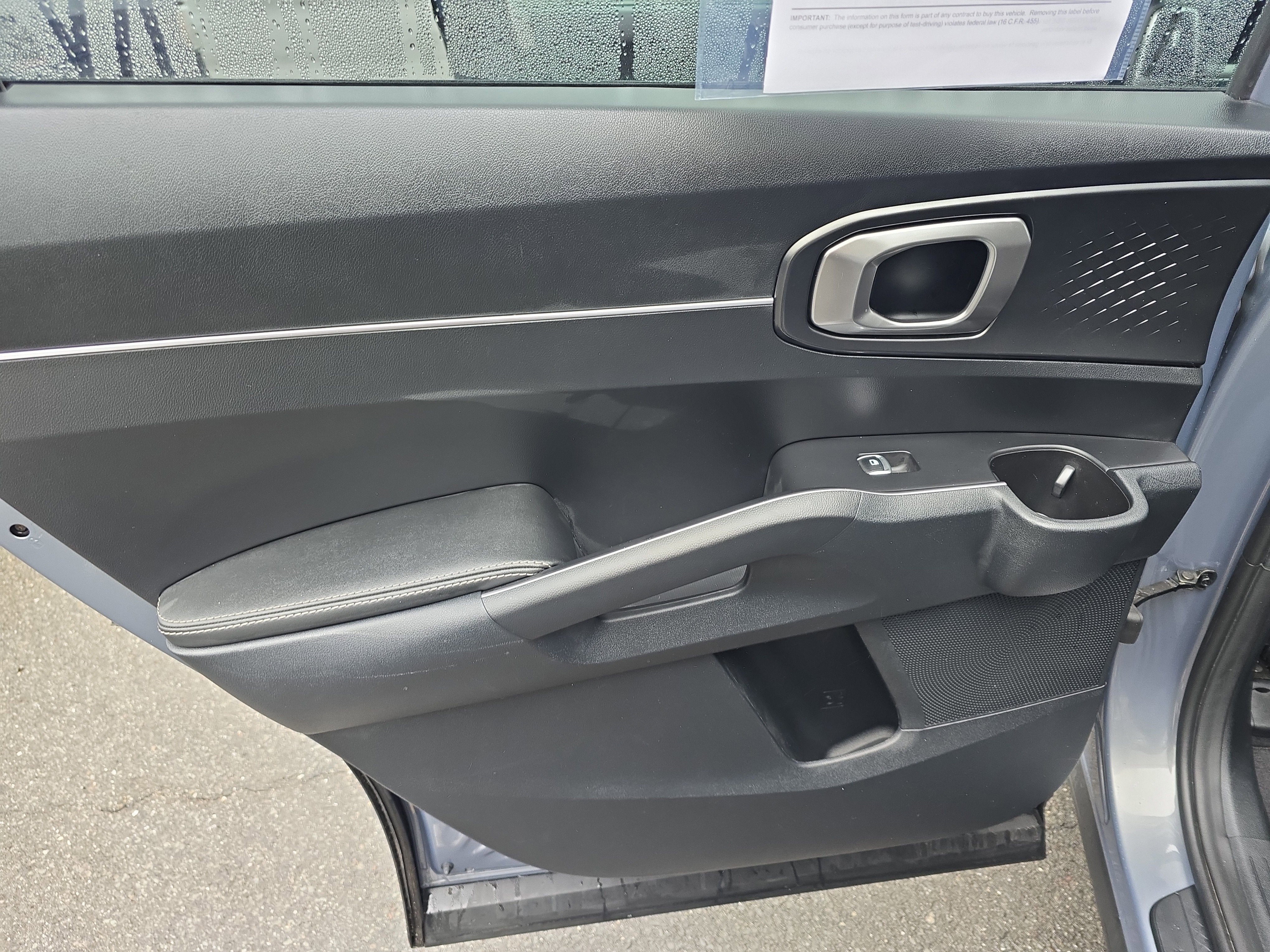 2023 Kia Sorento LX