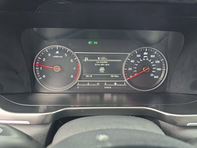 2023 Kia Sorento LX