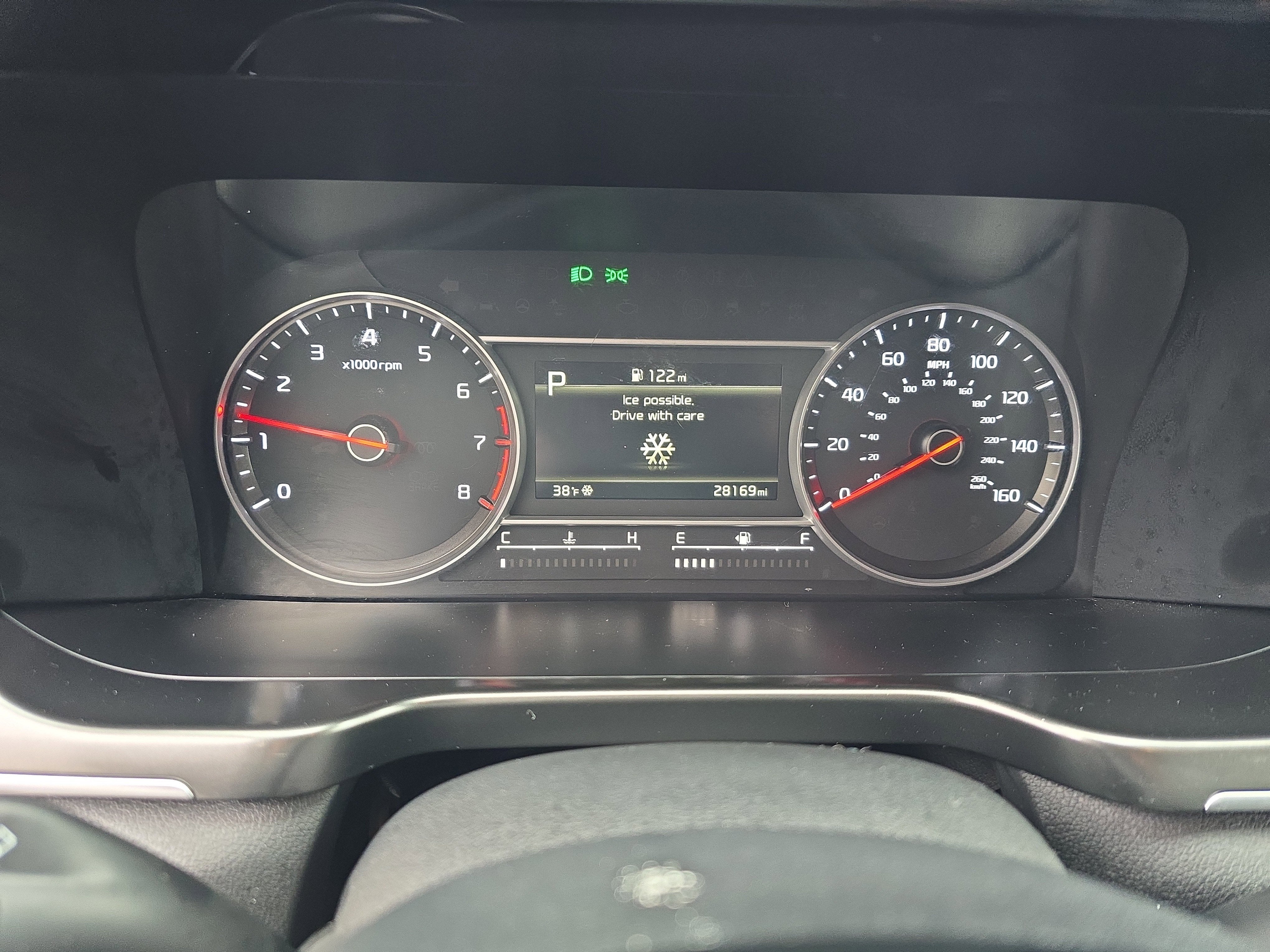2023 Kia Sorento LX