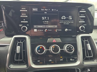 2023 Kia Sorento LX