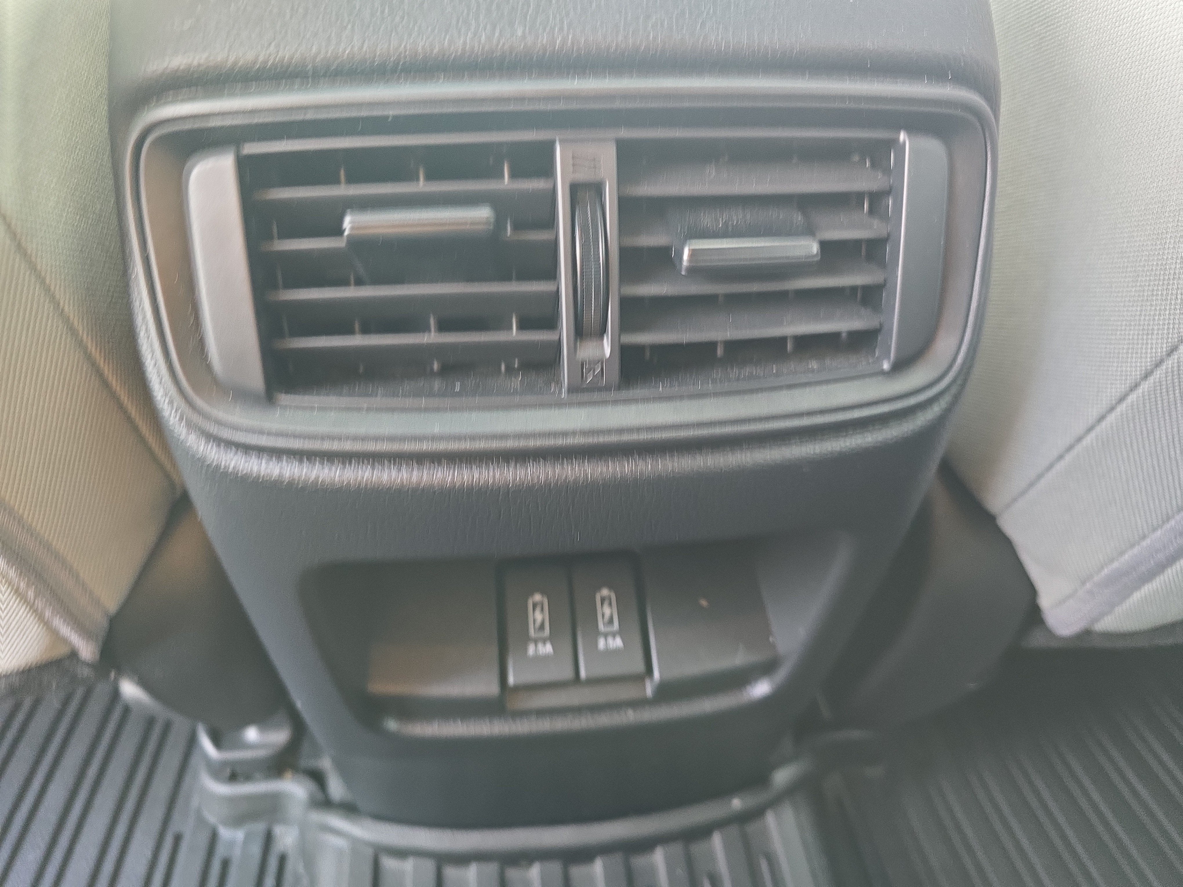 2021 Honda CR-V Hybrid EX