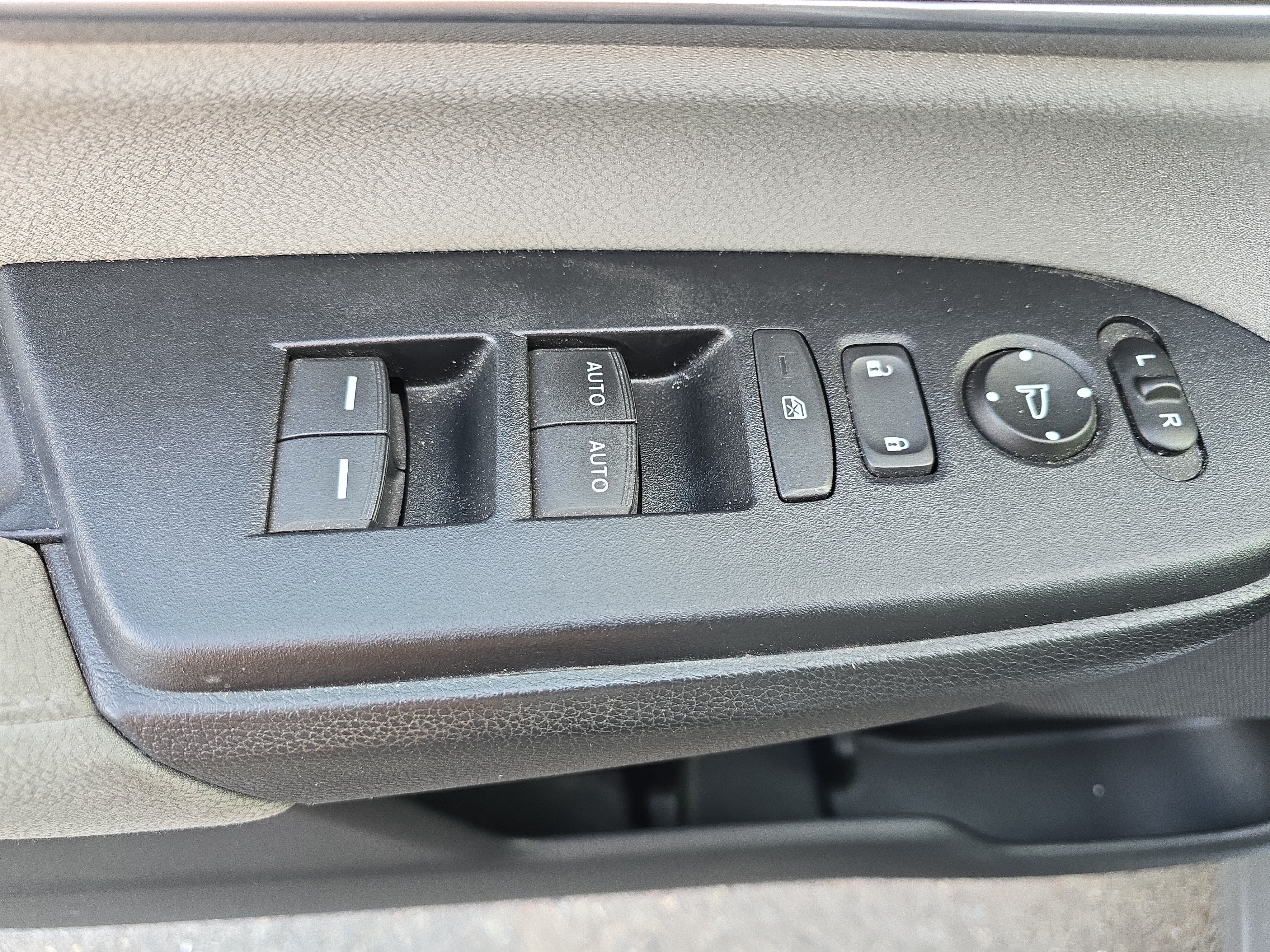 2021 Honda CR-V Hybrid EX