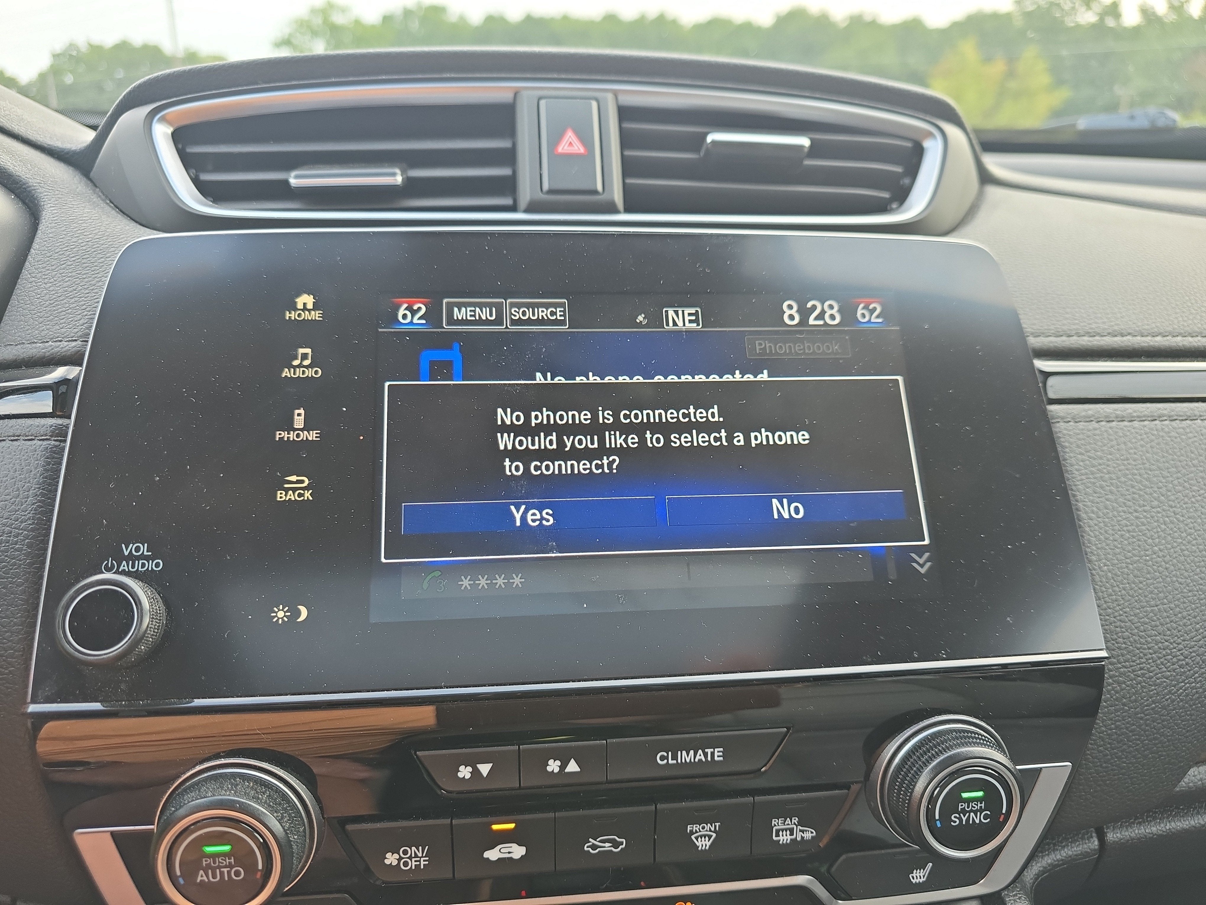 2021 Honda CR-V Hybrid EX