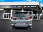 2021 Honda CR-V Hybrid EX
