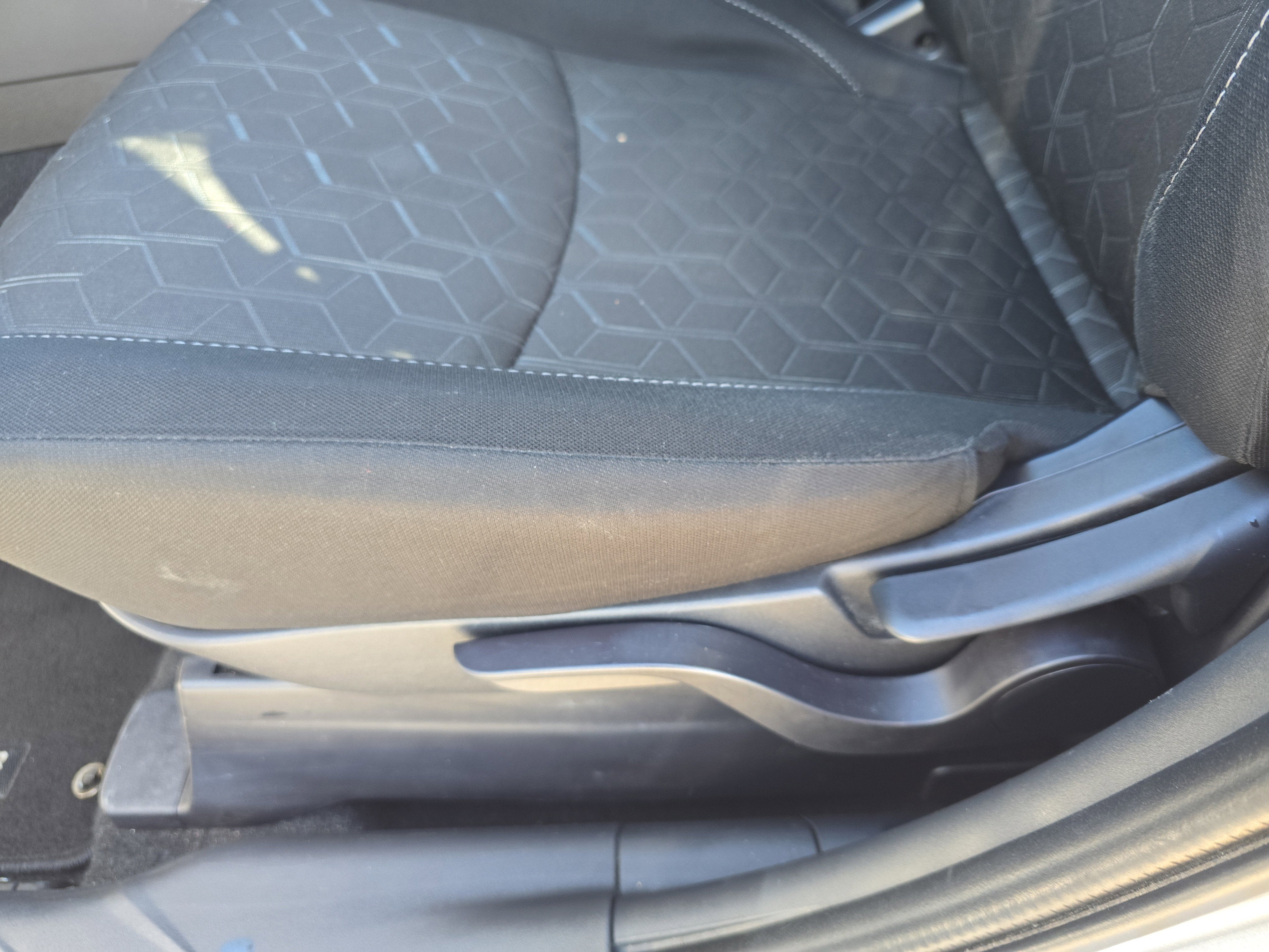 2025 Mitsubishi Outlander Sport S