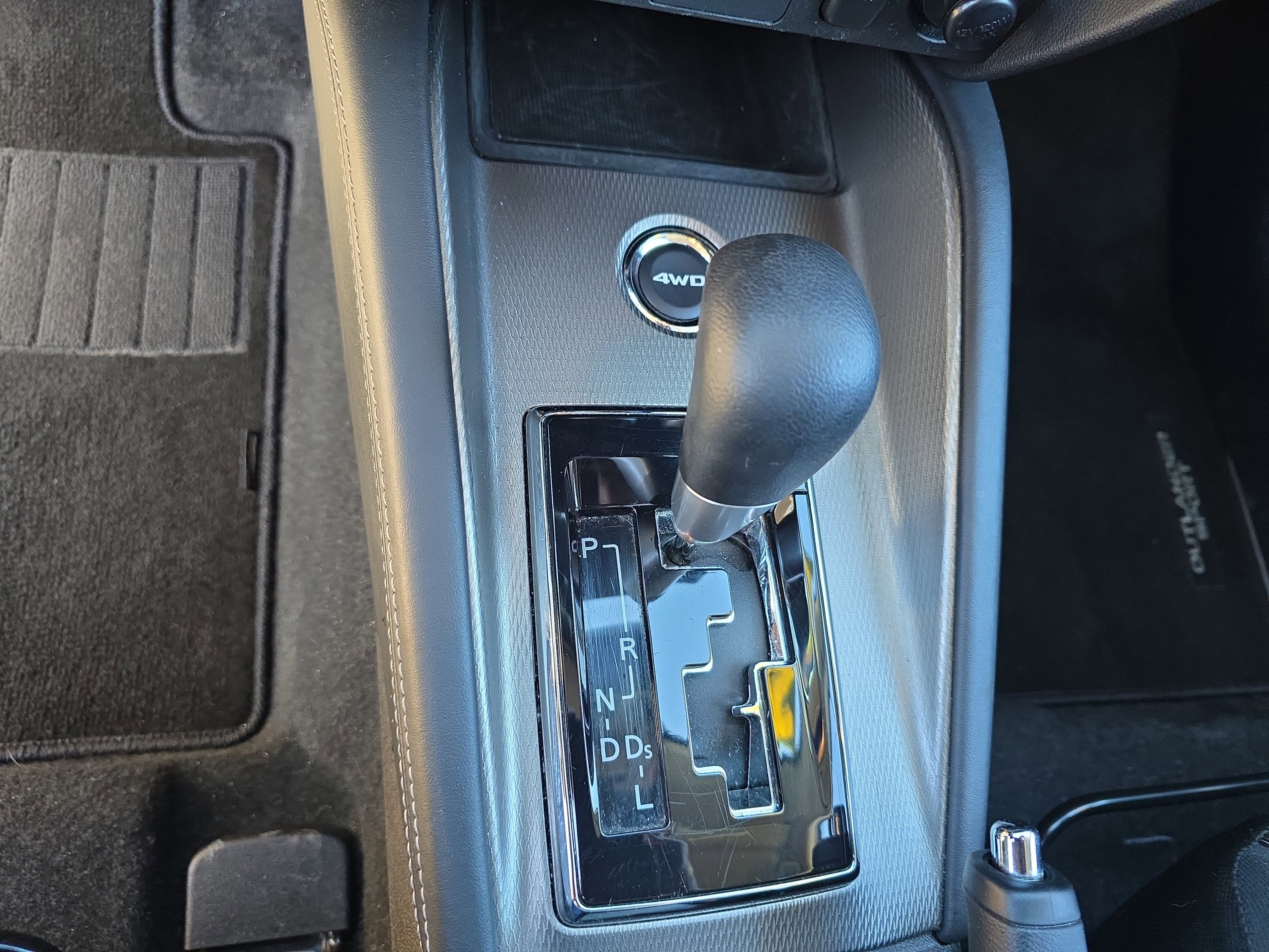 2025 Mitsubishi Outlander Sport S