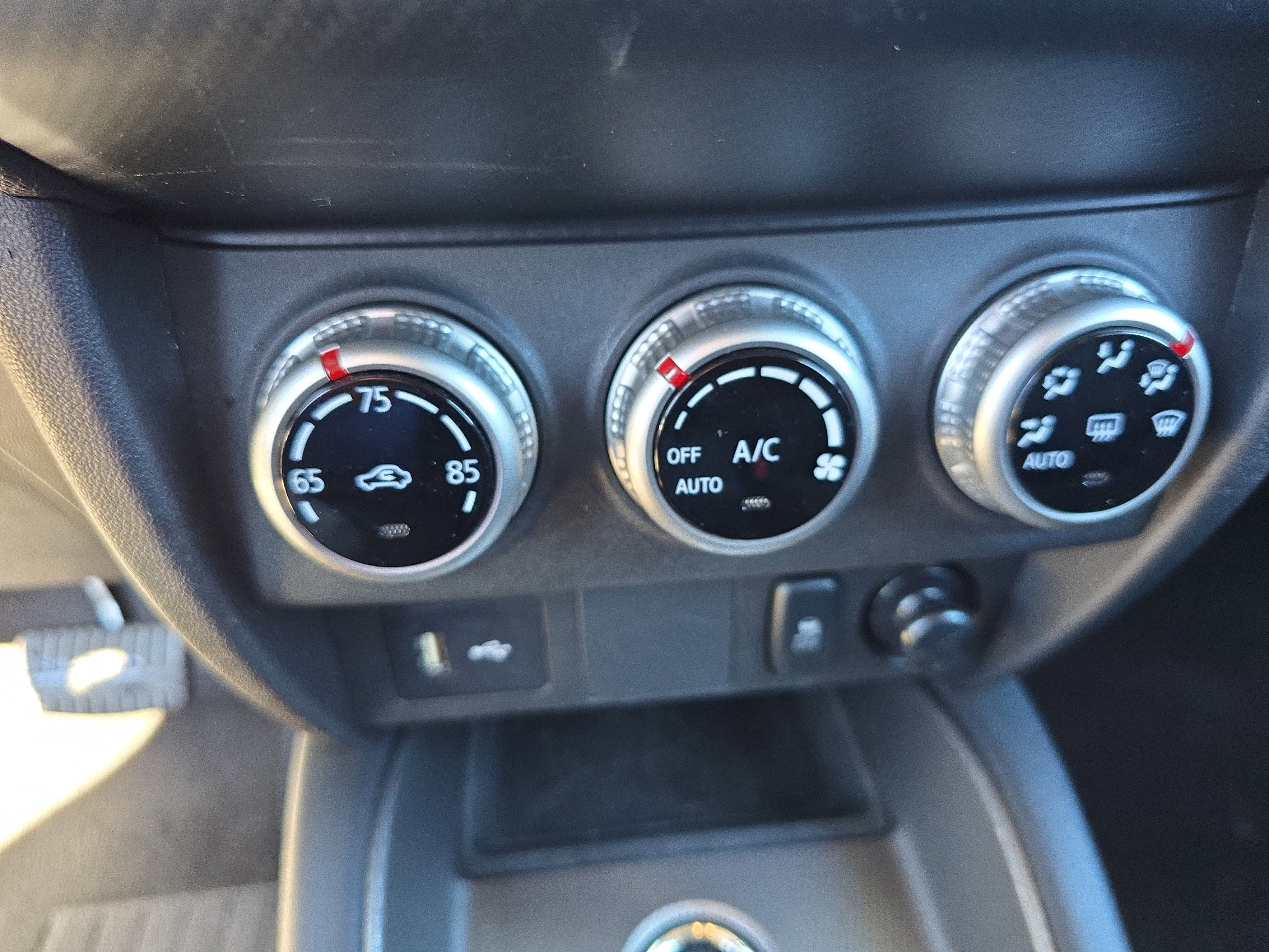 2025 Mitsubishi Outlander Sport S