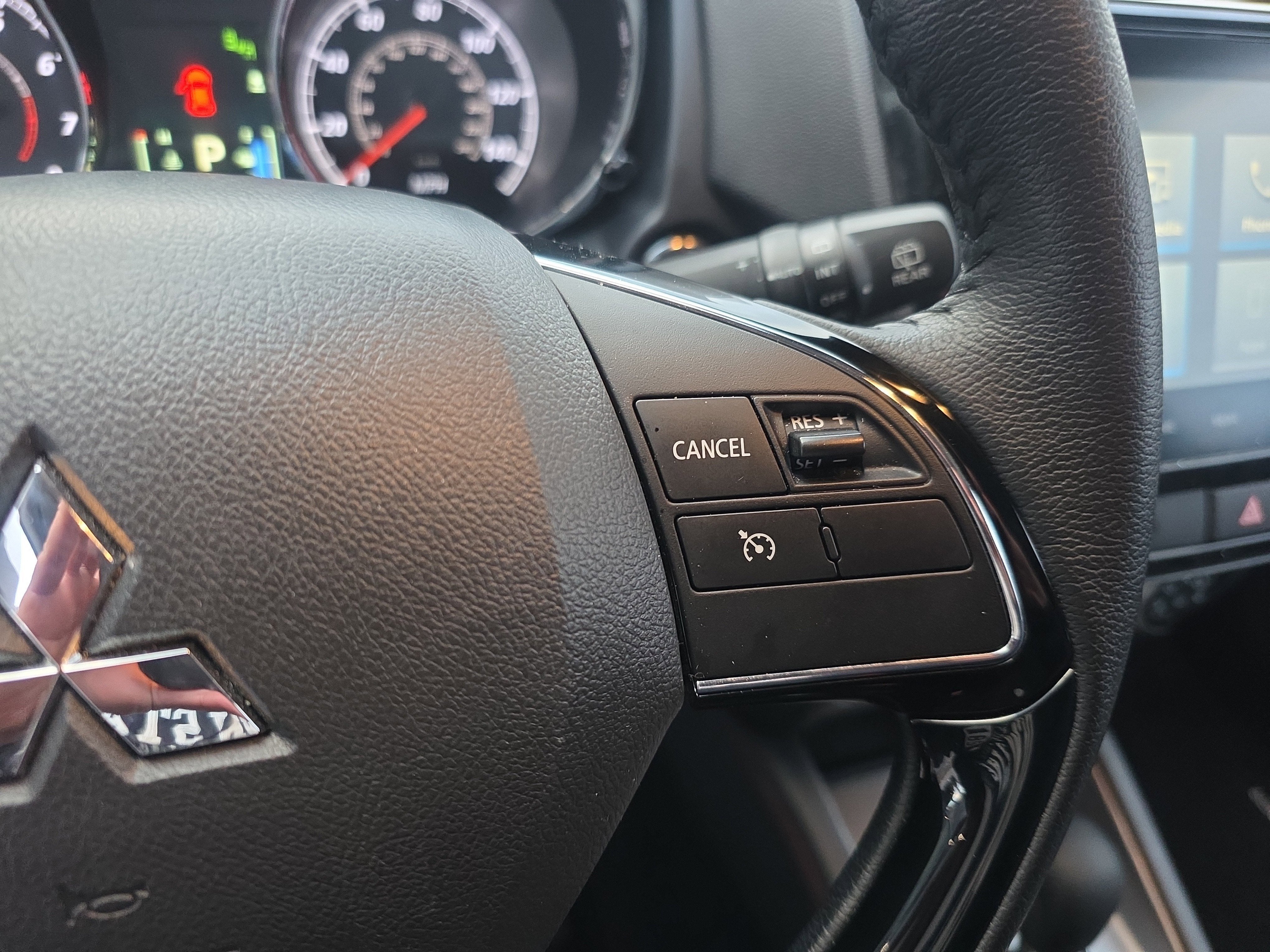 2025 Mitsubishi Outlander Sport S