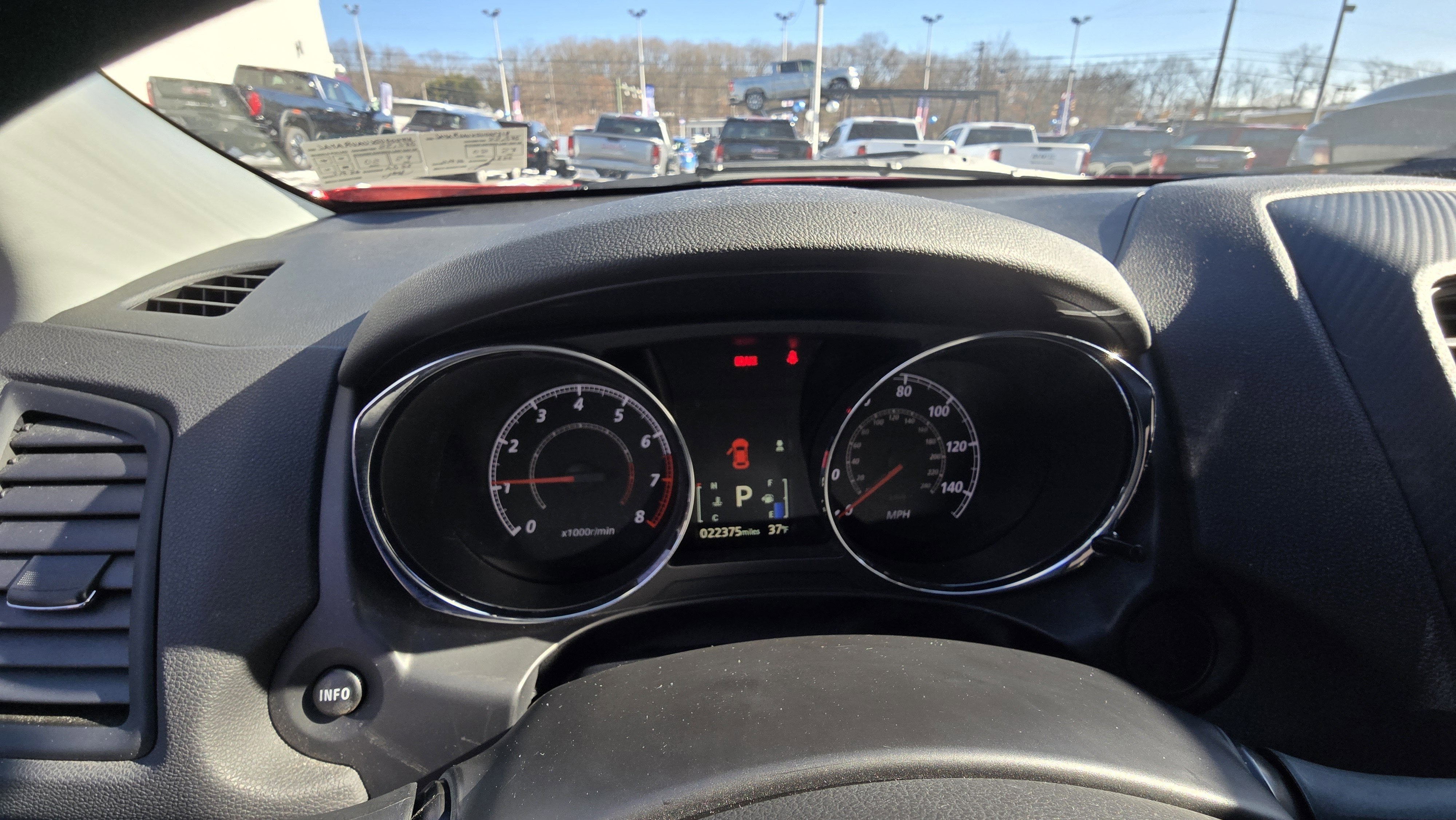 2025 Mitsubishi Outlander Sport S