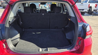 2025 Mitsubishi Outlander Sport S