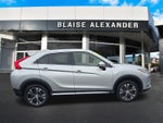 2018 Mitsubishi Eclipse Cross SE
