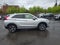 2018 Mitsubishi Eclipse Cross SE