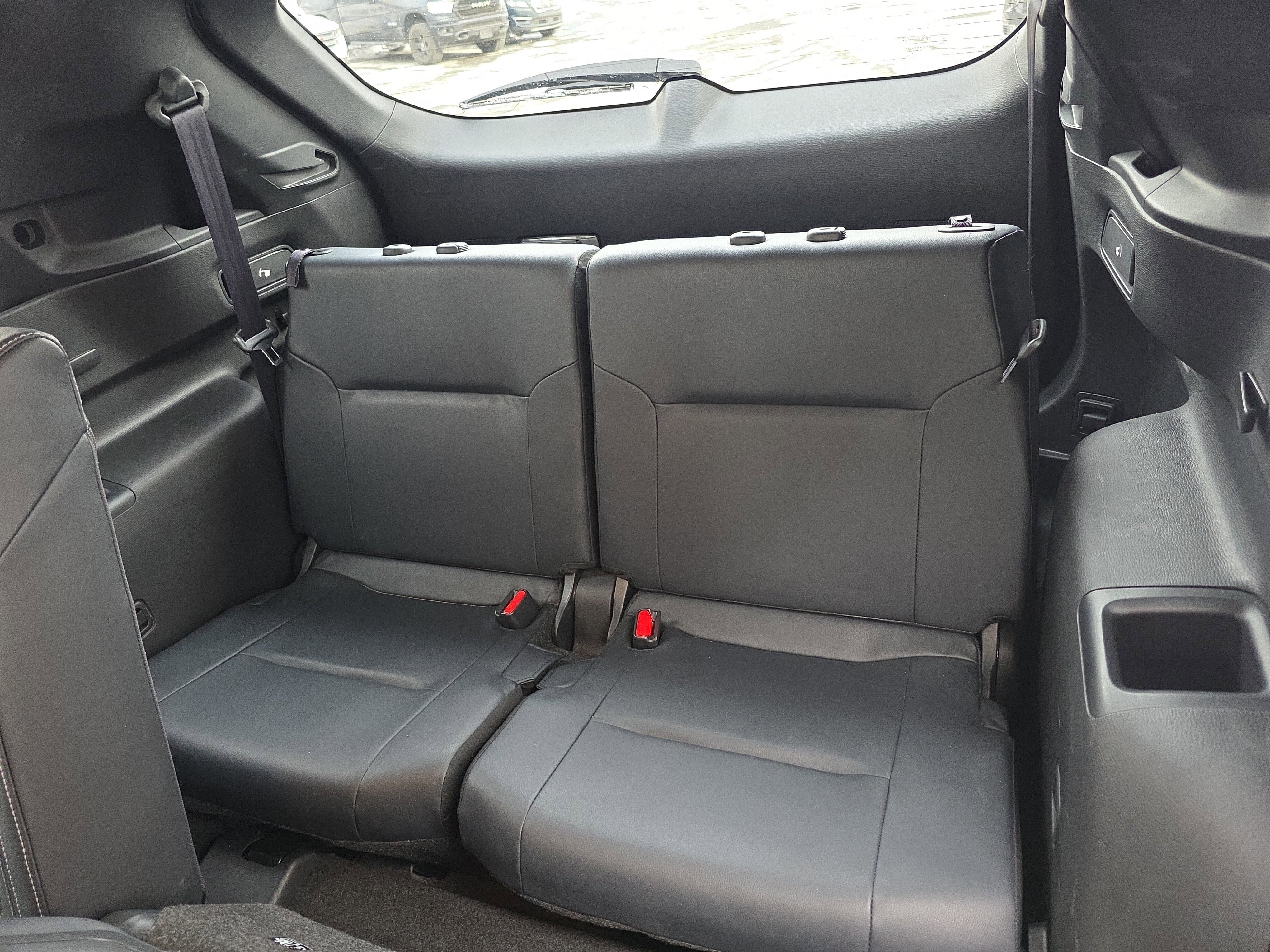 2024 Mitsubishi Outlander SEL