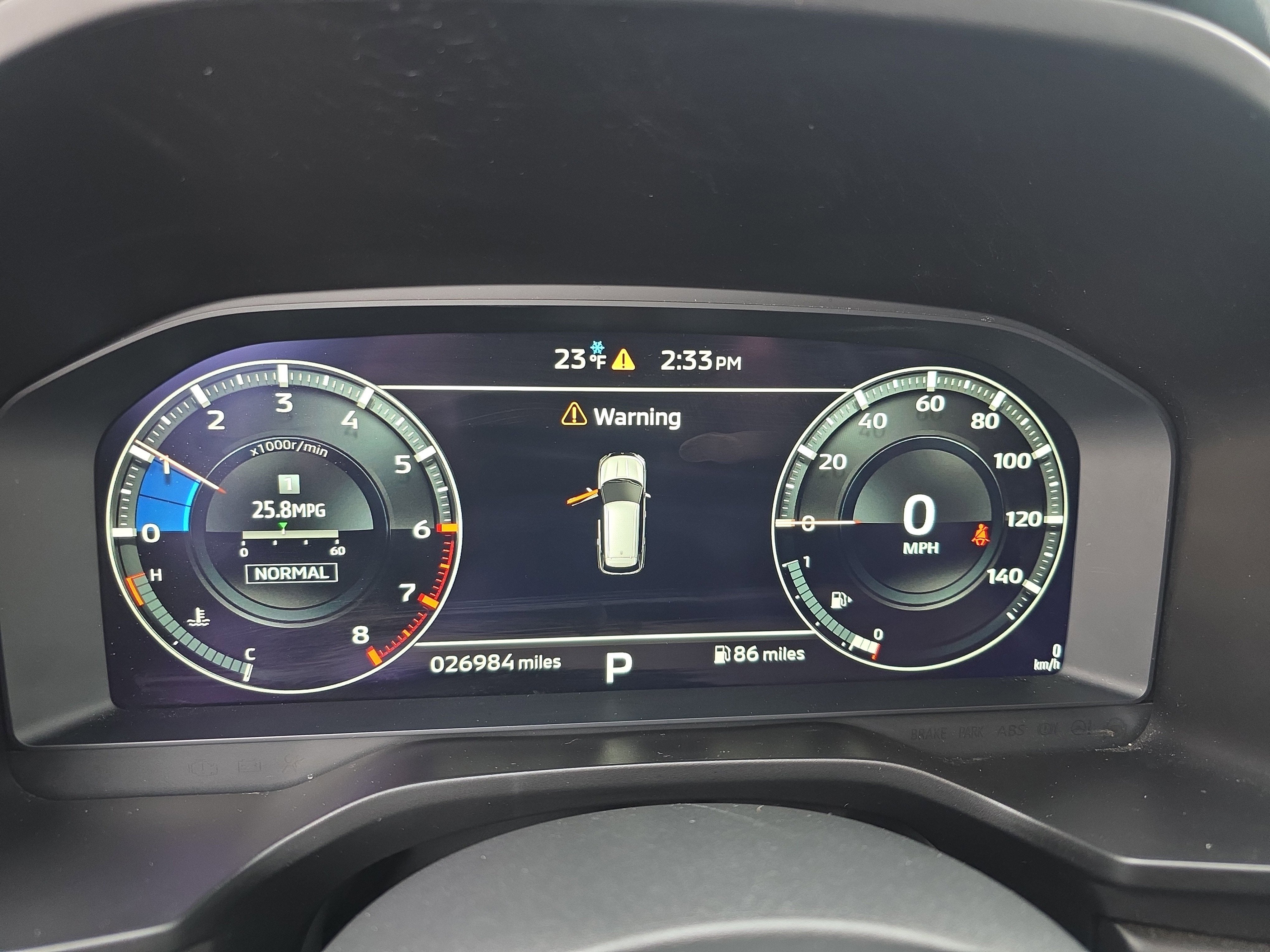 2024 Mitsubishi Outlander SEL