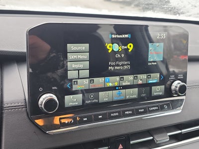 2024 Mitsubishi Outlander SEL