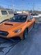 2024 Subaru WRX 4DR MT