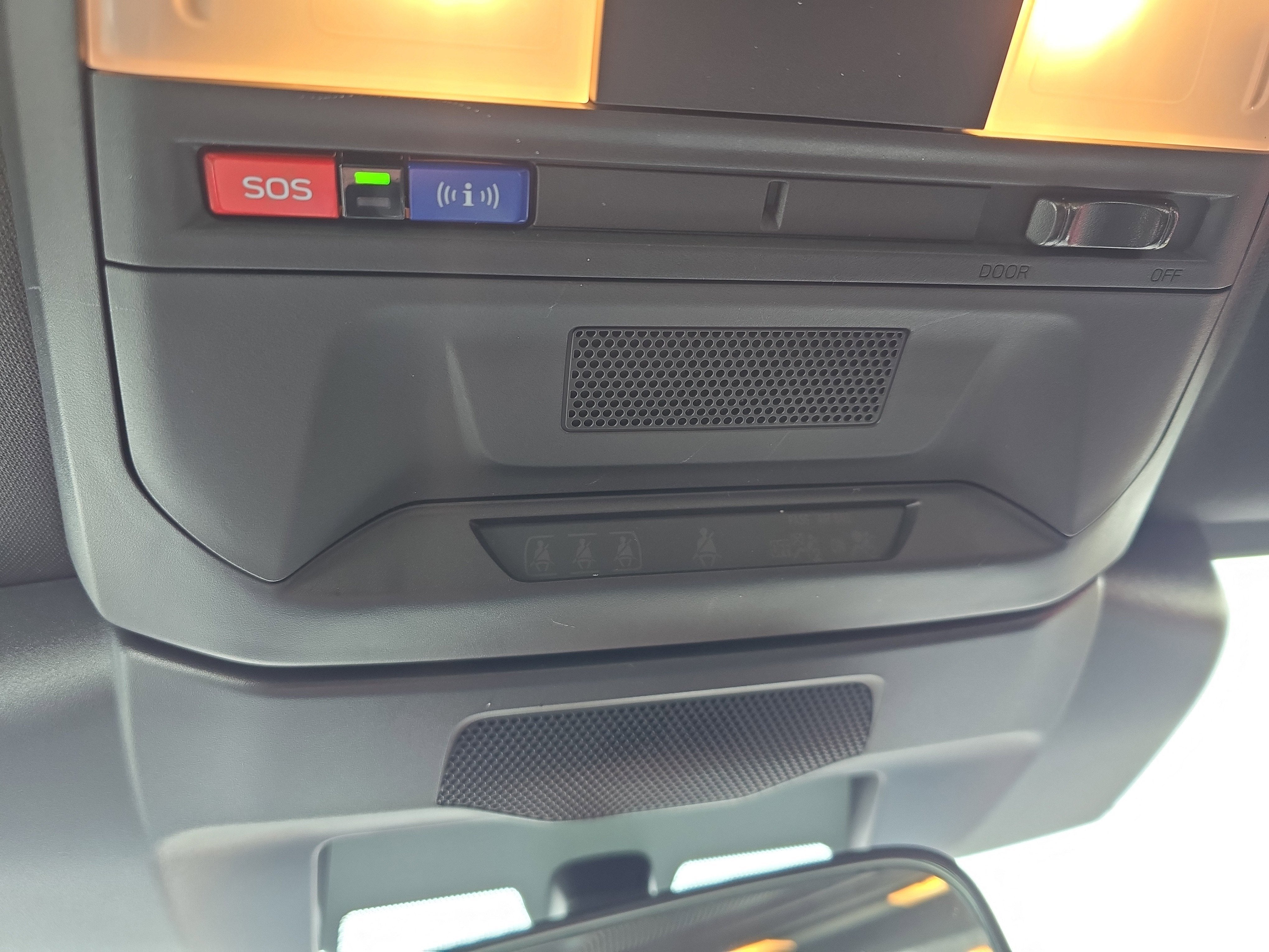 2024 Subaru WRX 4DR MT