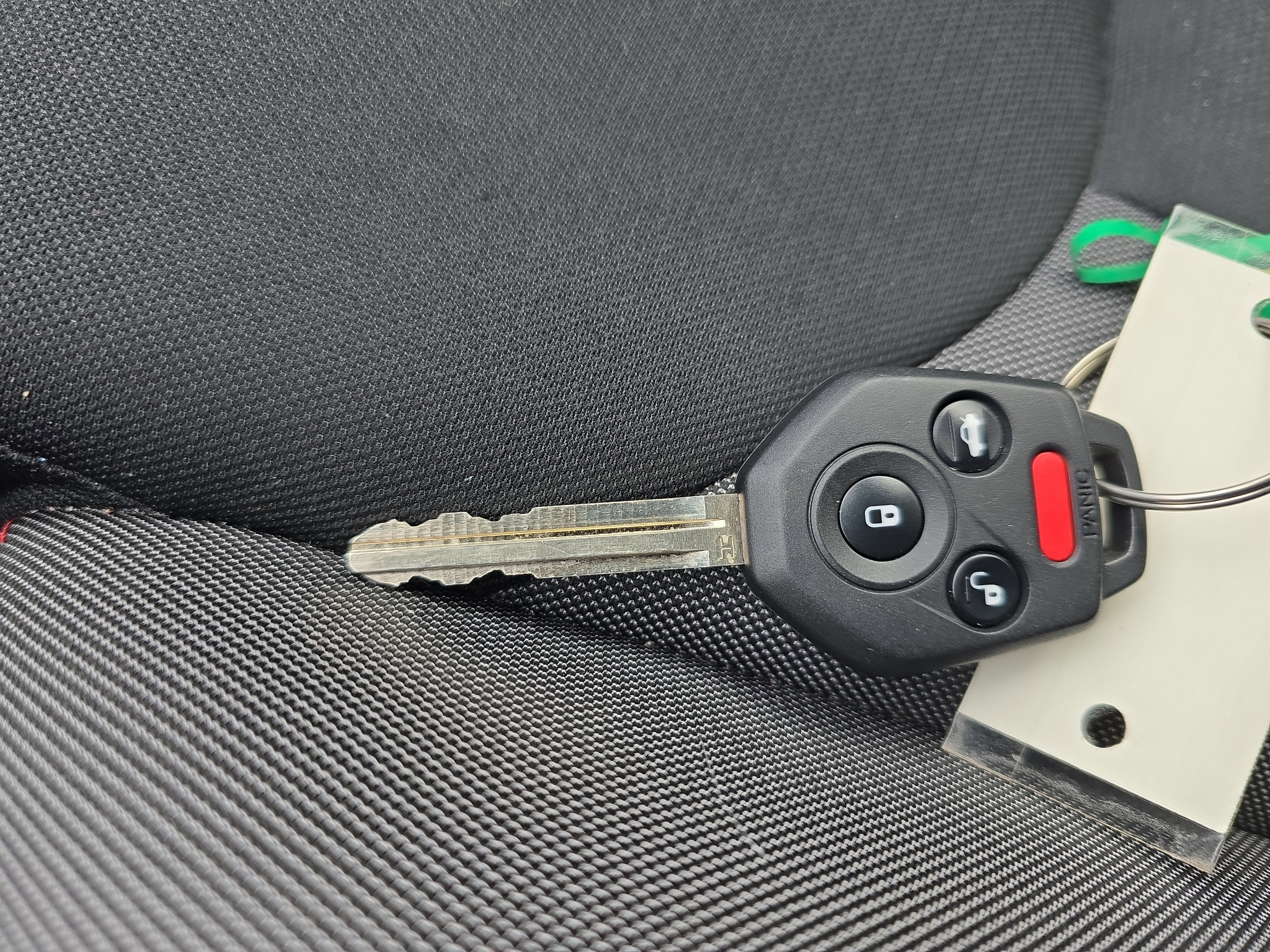 2024 Subaru WRX 4DR MT