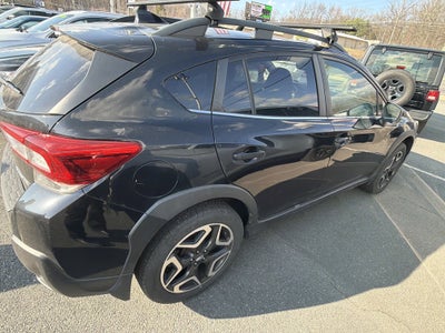 2019 Subaru Crosstrek Limited
