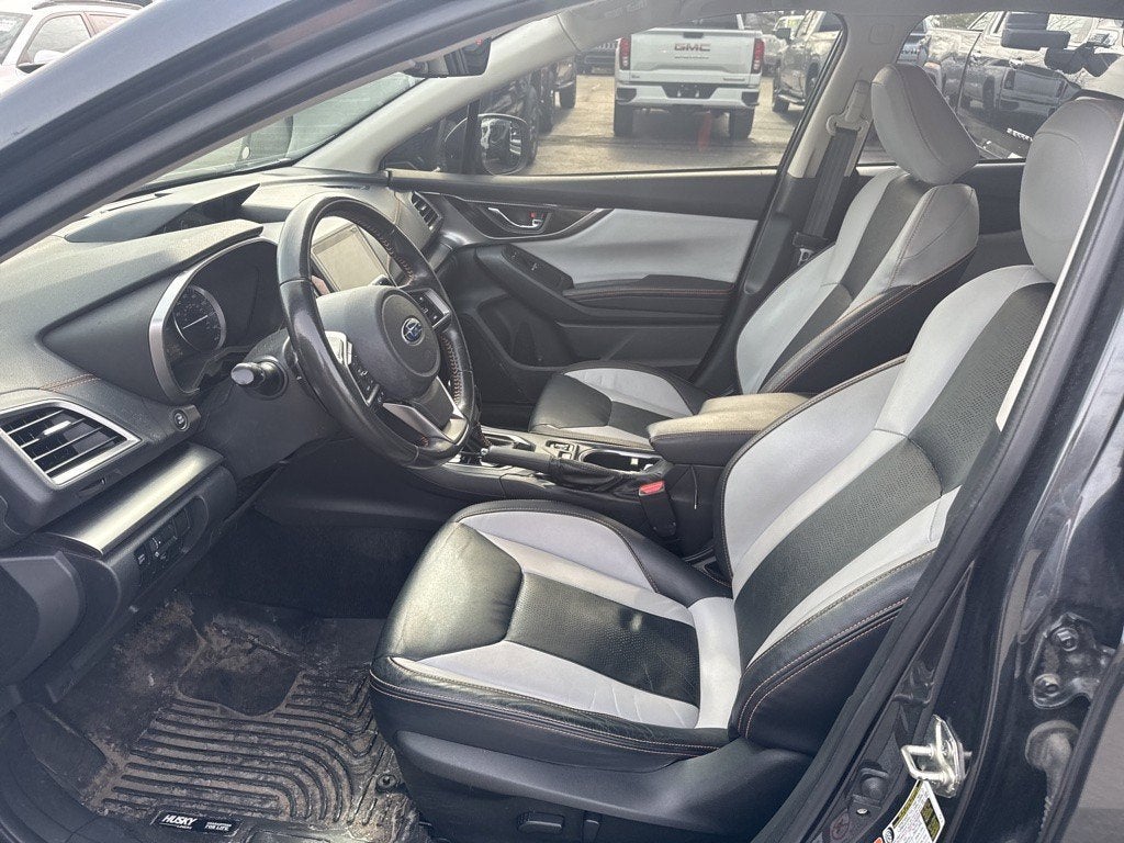 2019 Subaru Crosstrek Limited