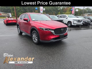 2023 Mazda Mazda CX-5 2.5 S