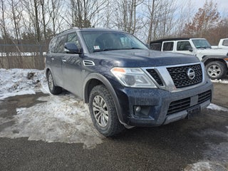 2020 Nissan Armada SV