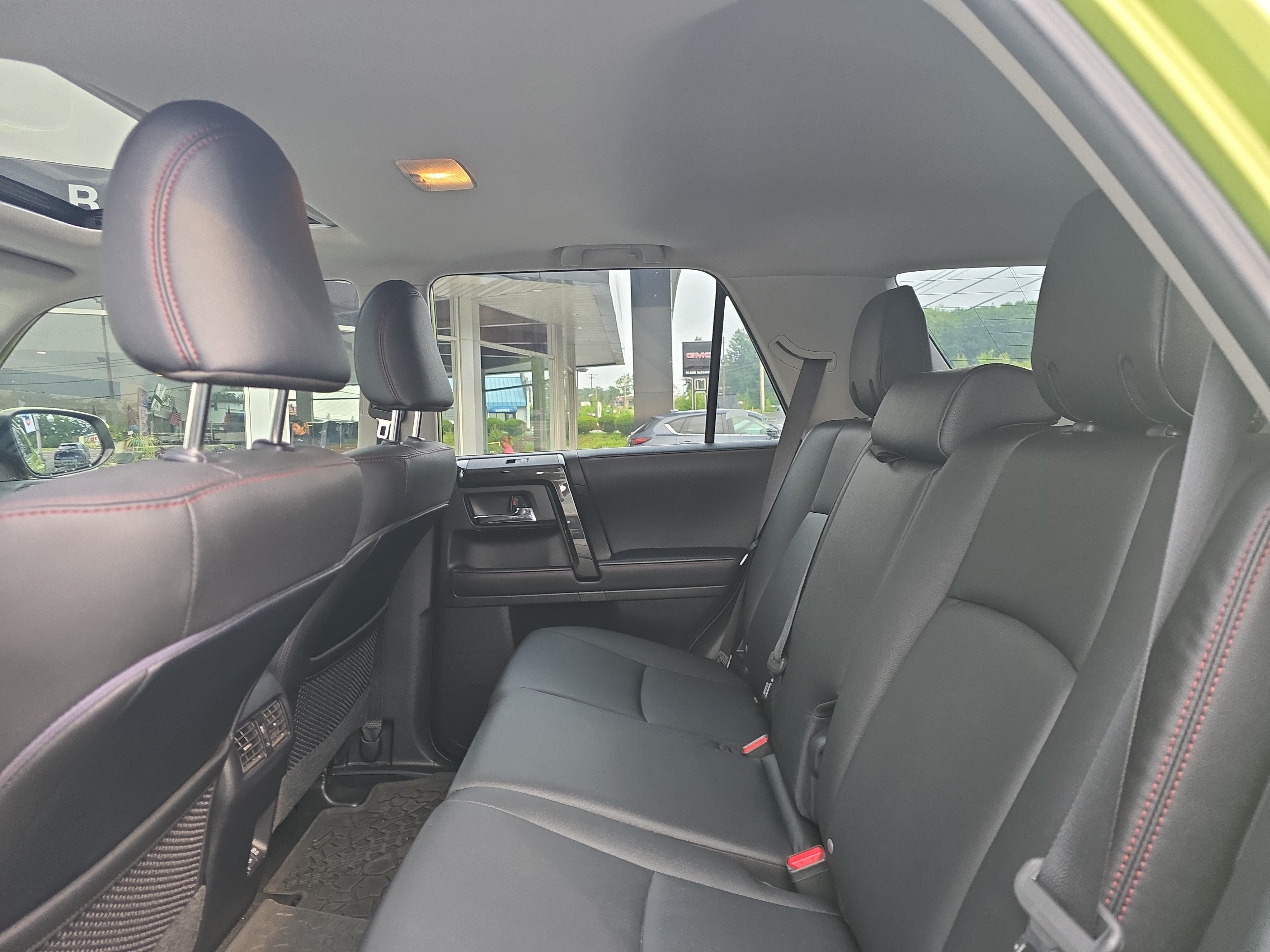 2022 Toyota 4Runner TRD Pro