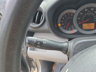 2009 Toyota RAV4 Base