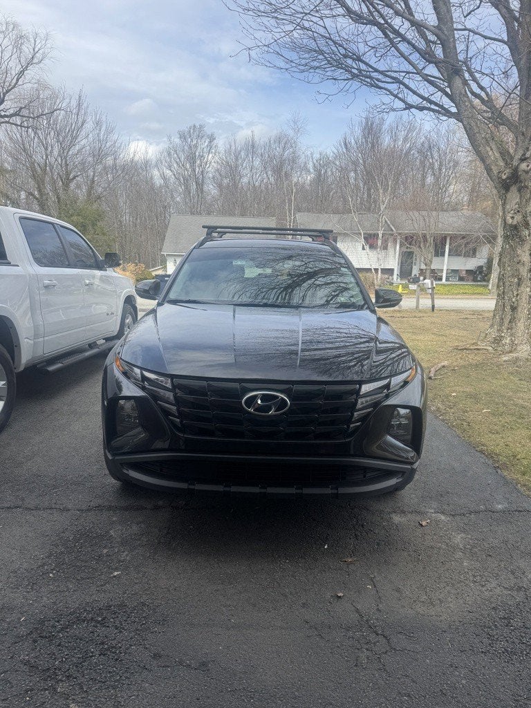 2023 Hyundai Tucson XRT