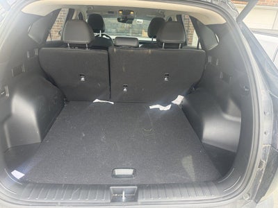 2023 Hyundai Tucson XRT