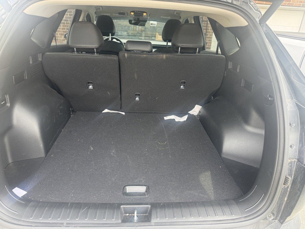 2023 Hyundai Tucson XRT