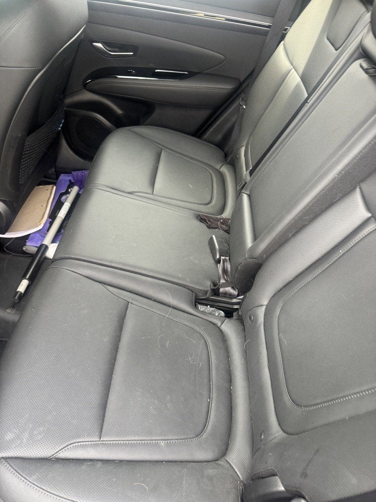 2023 Hyundai Tucson XRT