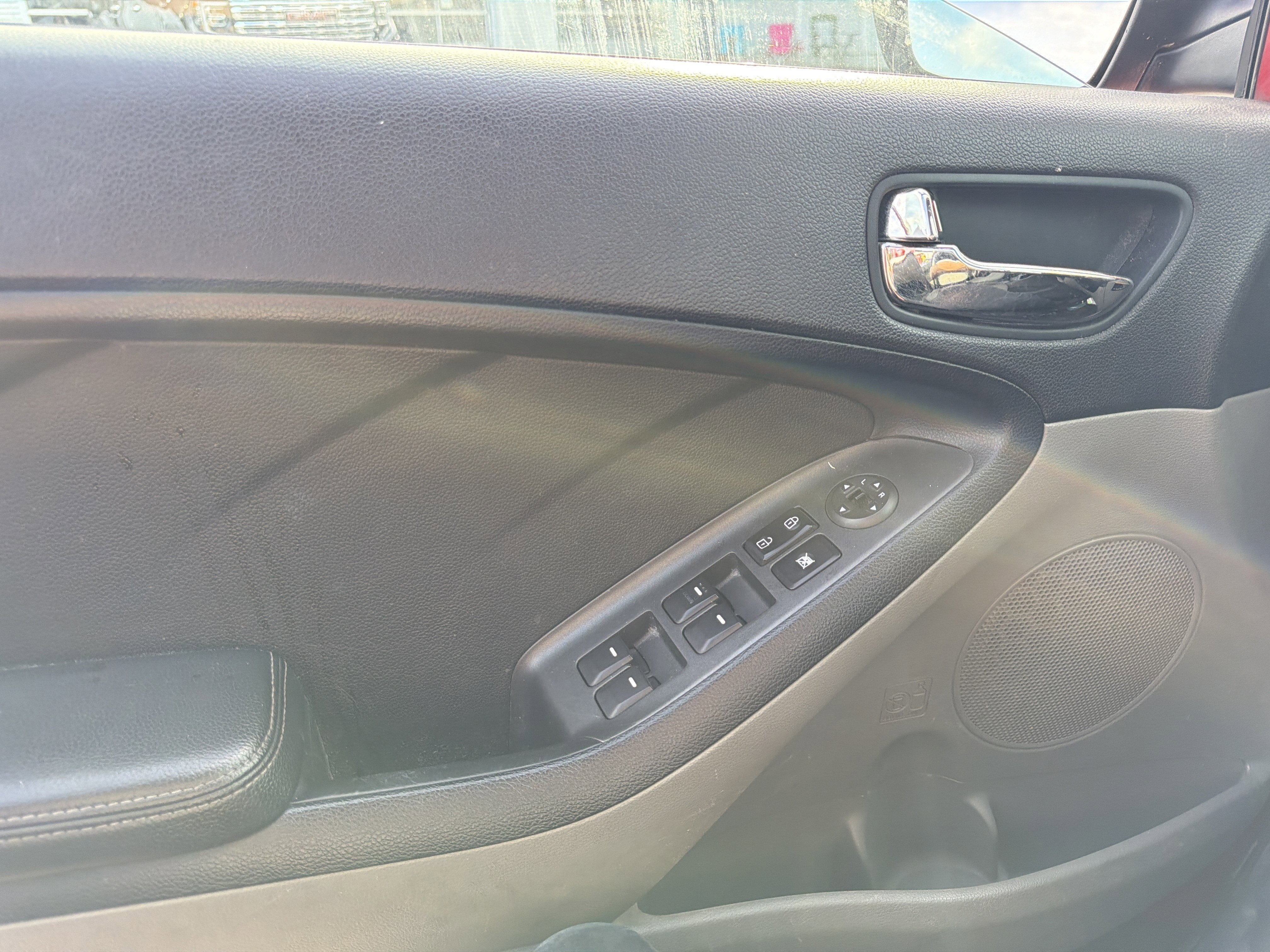 2014 Kia Forte LX