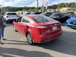 2014 Kia Forte LX