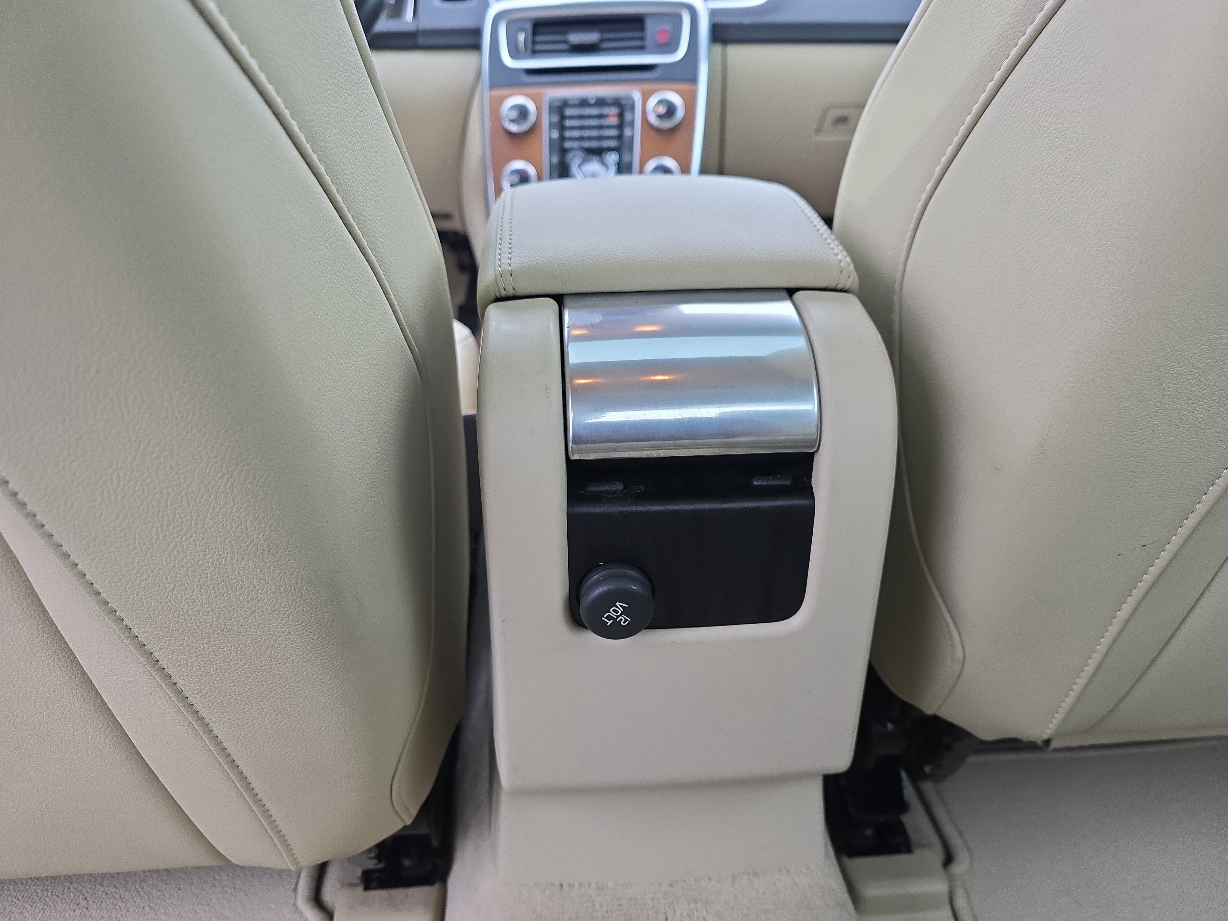 2016 Volvo S60 Inscription T5 Drive-E Platinum