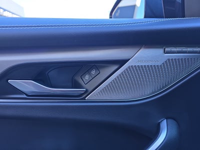 2025 Jaguar F-PACE R-Dynamic S