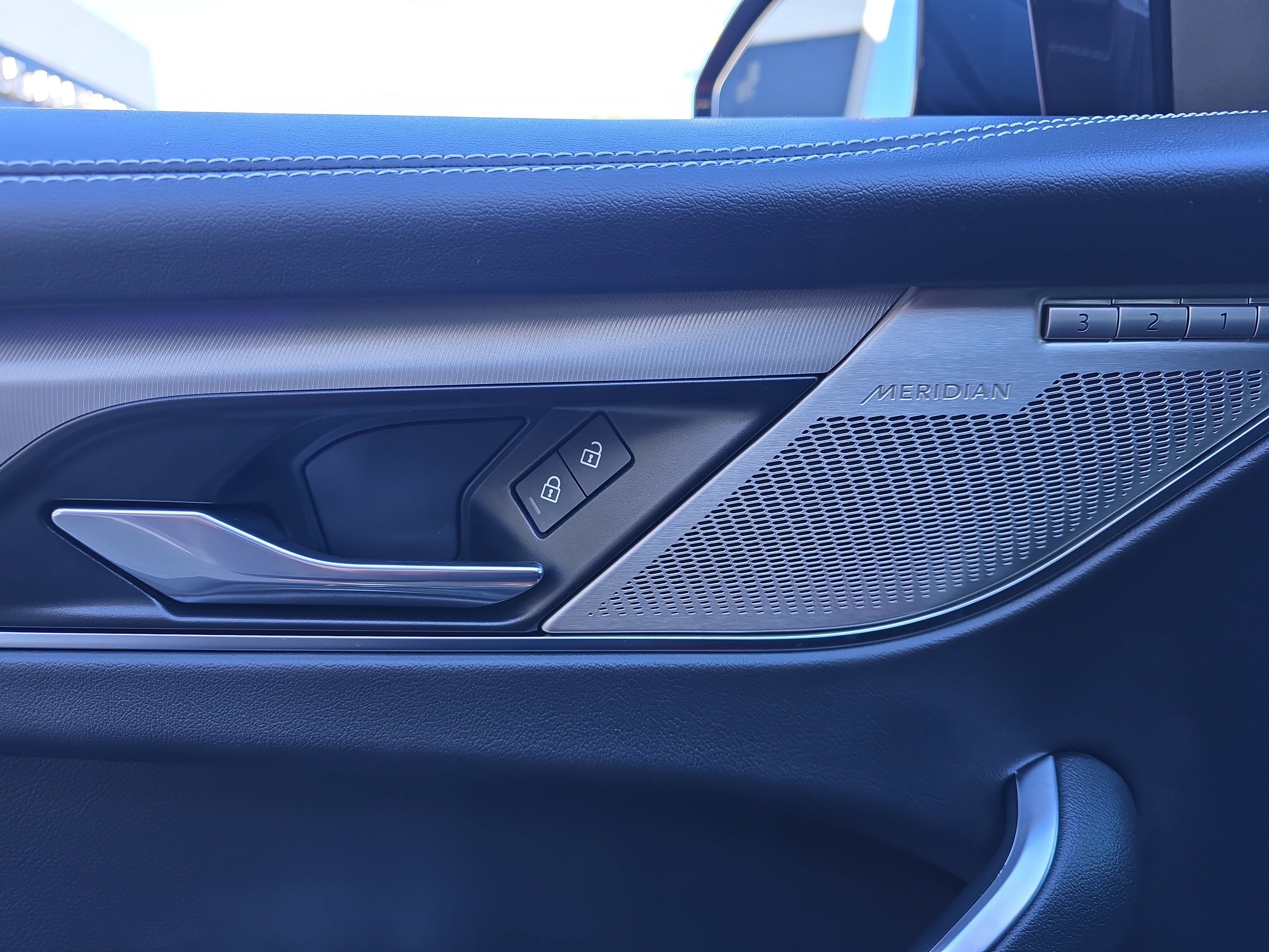 2025 Jaguar F-PACE R-Dynamic S