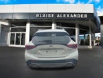 2017 INFINITI QX30 Premium