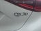 2017 INFINITI QX30 Premium