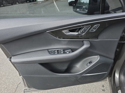 2021 Audi Q7 Premium Plus