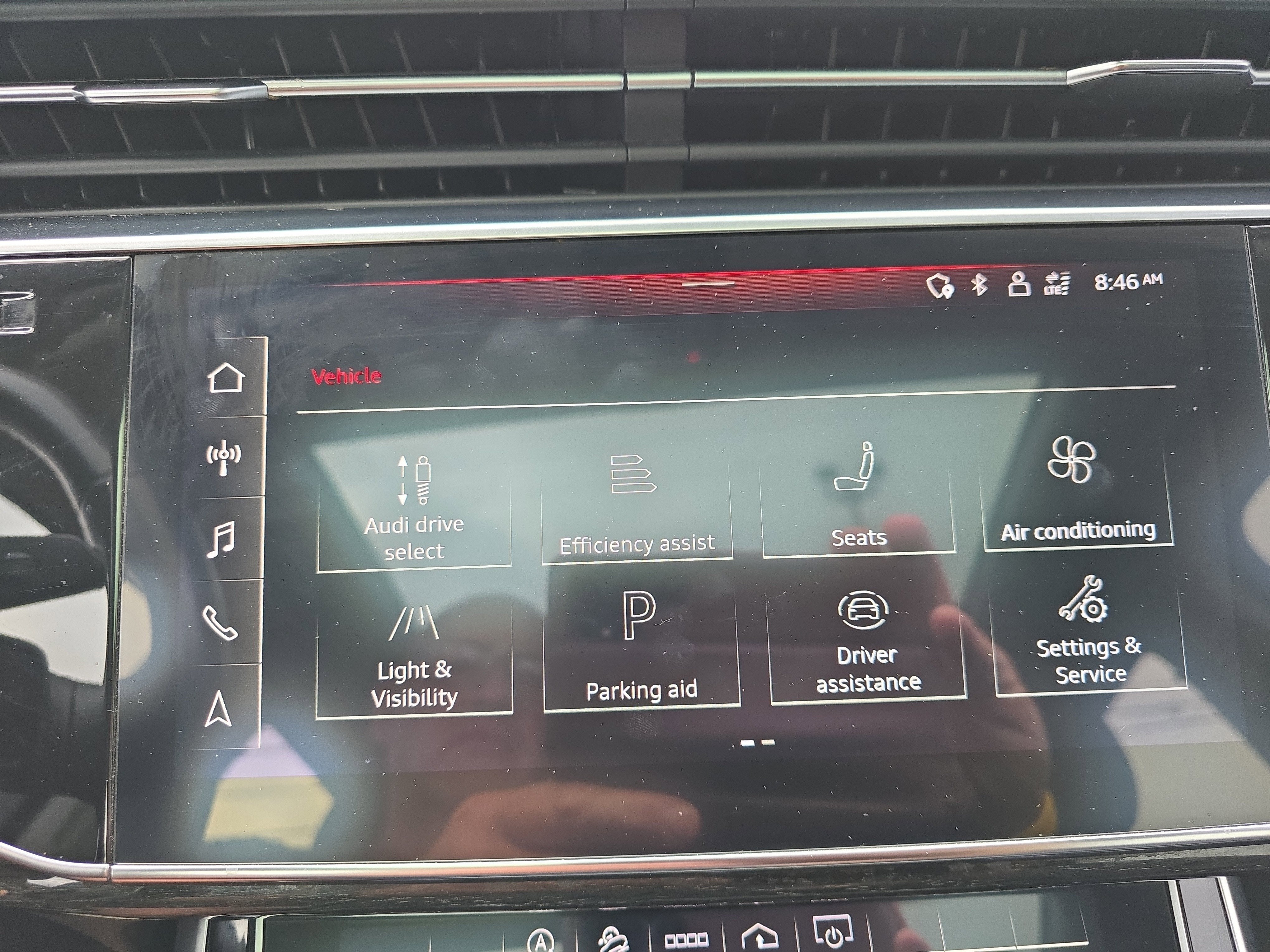 2021 Audi Q7 Premium Plus