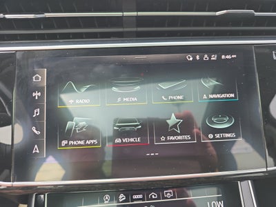 2021 Audi Q7 Premium Plus
