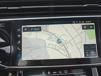 2021 Audi Q7 Premium Plus