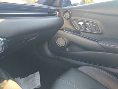 2021 Toyota GR Supra 3.0