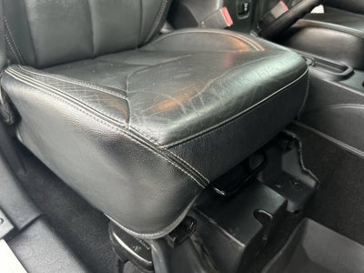 2018 Jeep Wrangler JK Unlimited Altitude