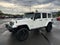 2018 Jeep Wrangler JK Unlimited Altitude